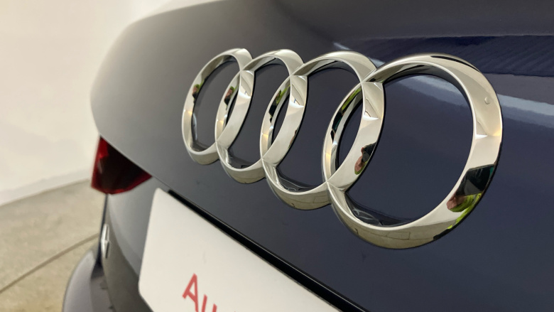 Audi A1 35 TFSI S Line 5dr S Tronic Petrol Hatchback